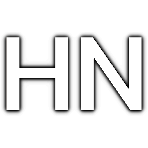 Hacker News icon
