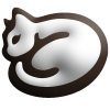 TinyCat Book Library icon