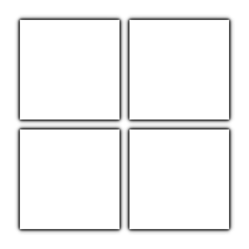 Windows News icon