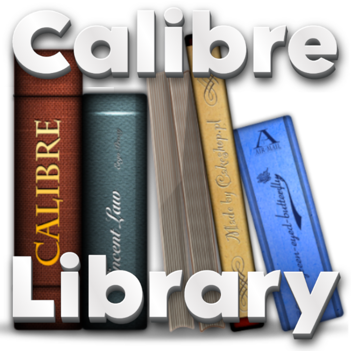 calibre-library