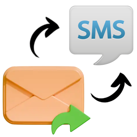 email2sms